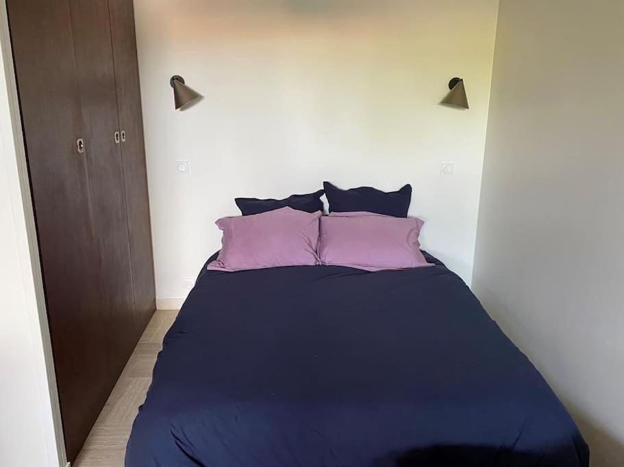 Studio Eleverca 3*- Rez De Jardin Terrasse - Axelle Loc'appart * Mandelieu