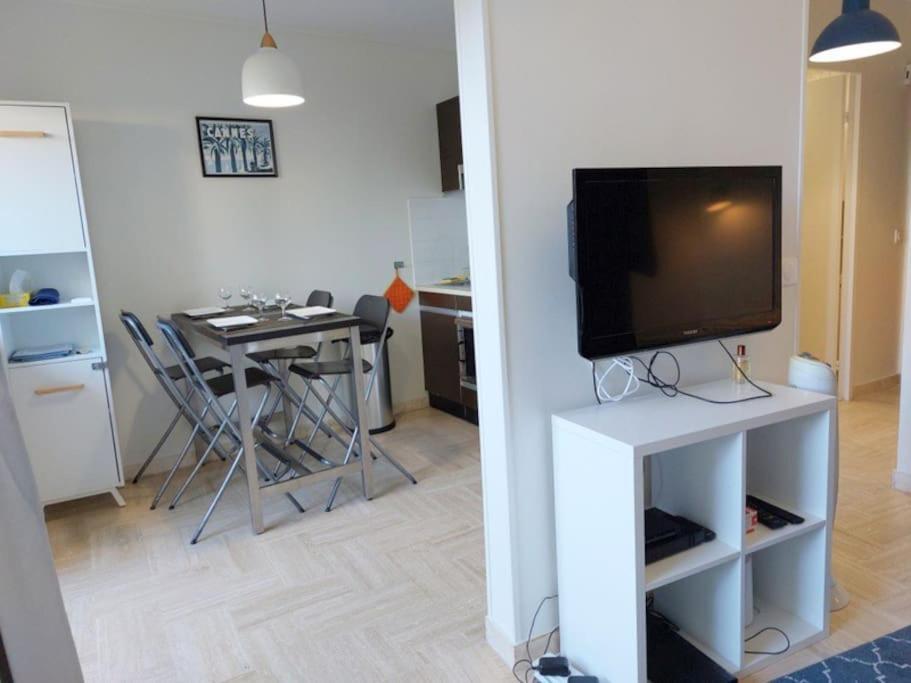 Eleverca 3*- Rez De Jardin Terrasse - Axelle Loc'appart Apartment *