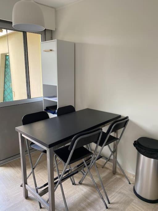 Eleverca 3*- Rez De Jardin Terrasse - Axelle Loc'appart Apartment Mandelieu-la-Napoule