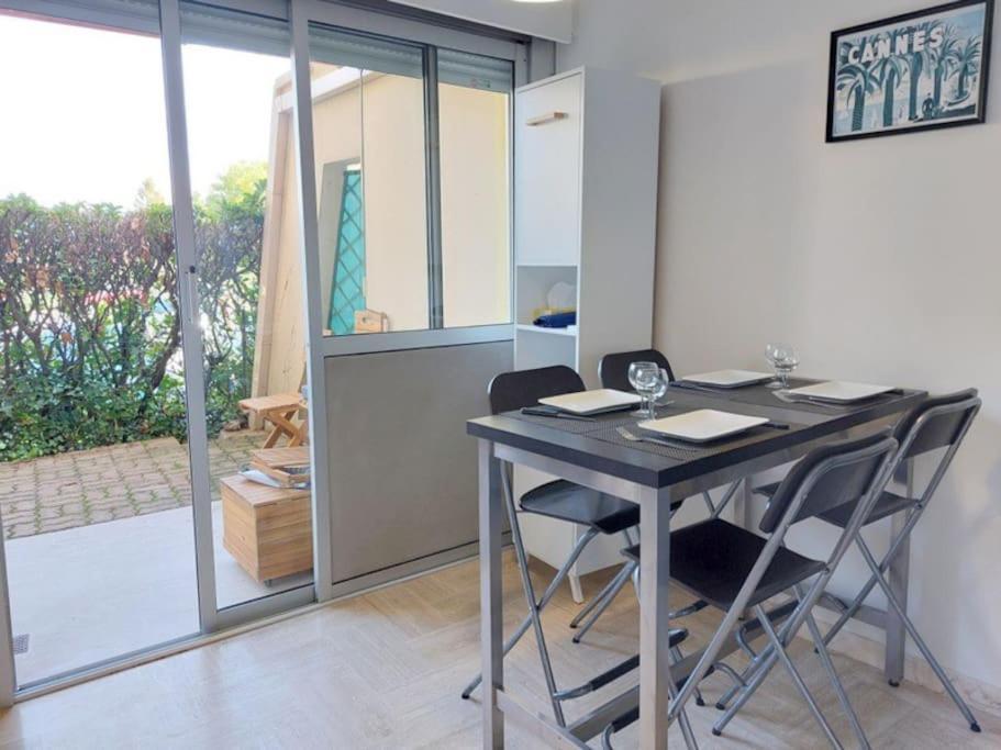 Apartment Eleverca 3*- Rez De Jardin Terrasse - Axelle Loc'appart