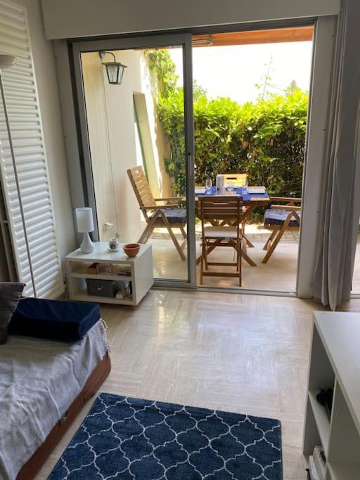 Eleverca 3*- Rez De Jardin Terrasse - Axelle Loc'appart *