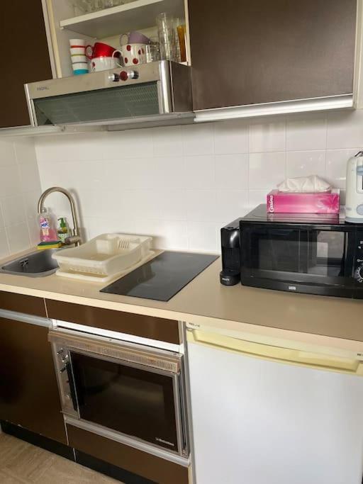 Apartment Eleverca 3*- Rez De Jardin Terrasse - Axelle Loc'appart Mandelieu-la-Napoule